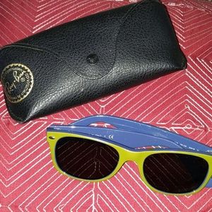 Ray Ban